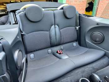Used MINI Convertible 2014 for sale - 74240176: Photo
