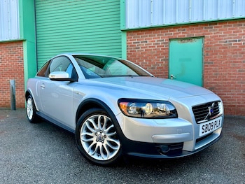 Volvo C30 feature image