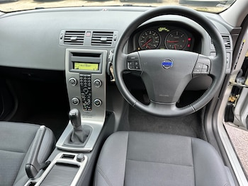 Used Volvo C30 2009 for sale - 77945834: Photo