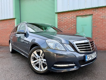 Used Mercedes-Benz E Class 2012 for sale - 79245940: Photo