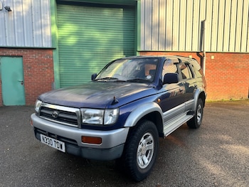 Toyota - Hilux