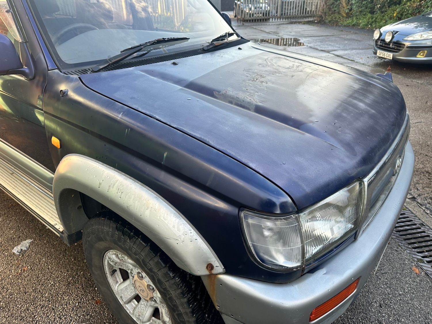 Used Toyota Hilux 2005 for sale - 76373351: Photo 5
