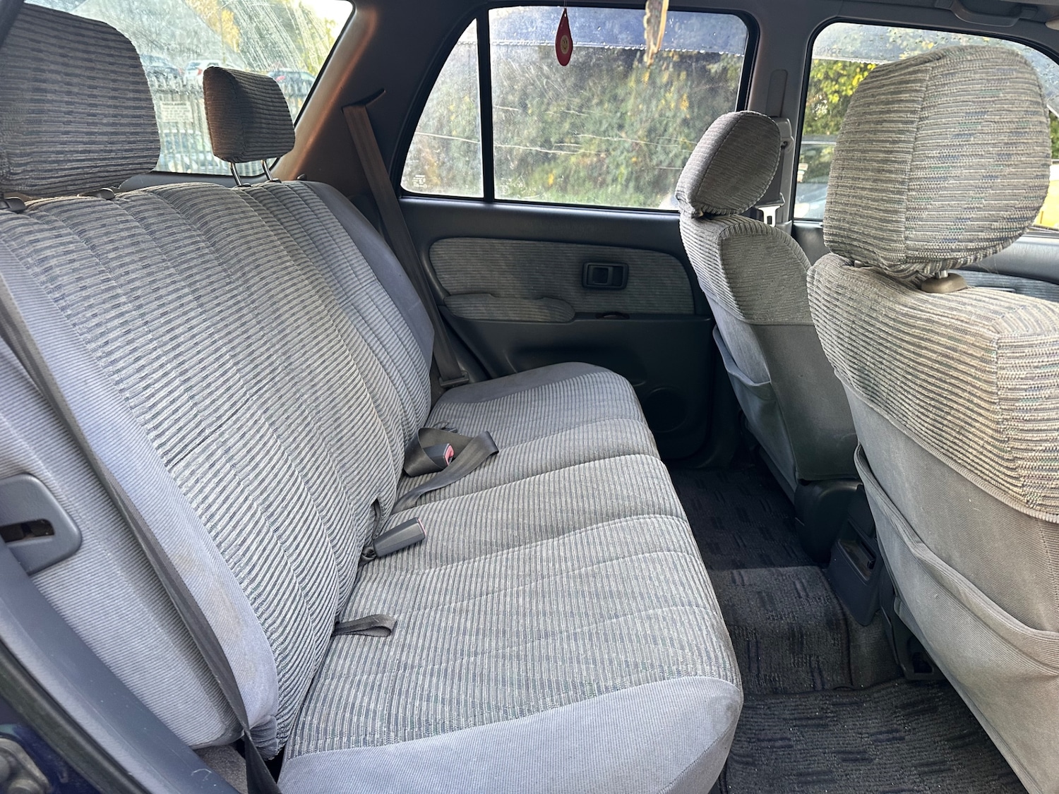 Used Toyota Hilux 2005 for sale - 76373351: Photo 8