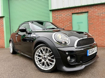 Used MINI Coupe 2014 for sale - 79511092: Photo