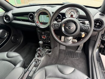 Used MINI Coupe 2014 for sale - 79511092: Photo