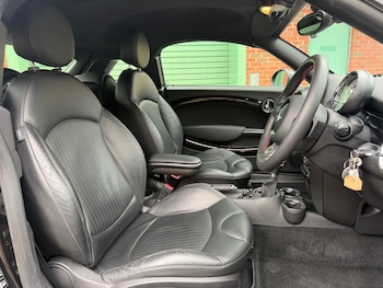 Used MINI Coupe 2014 for sale - 79511092: Photo