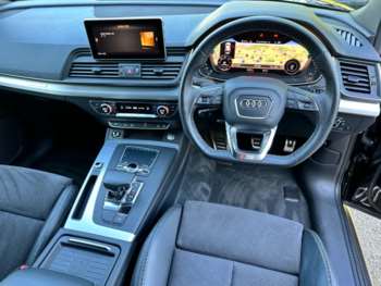 Used Audi Q5 2017 for sale - 74531788: Photo