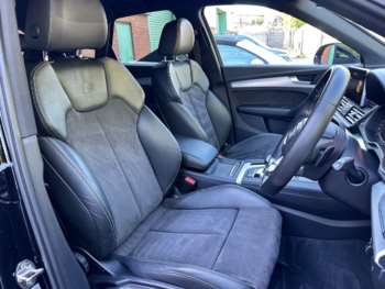 Used Audi Q5 2017 for sale - 74531788: Photo