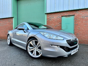 2014 (14) - 2.0 HDi GT 2dr