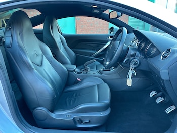 Used Peugeot RCZ 2014 for sale - 77028864: Photo