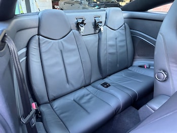 Used Peugeot RCZ 2014 for sale - 77028864: Photo