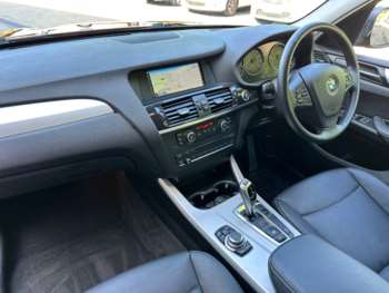 Used BMW X3 2014 for sale - 74656373: Photo