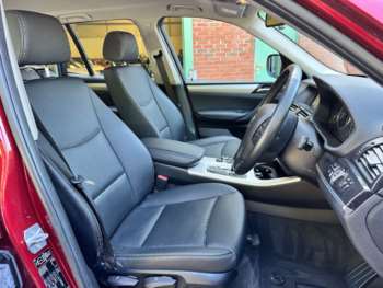 Used BMW X3 2014 for sale - 74656373: Photo