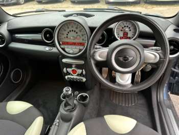 Used MINI Hatch 2010 for sale - 72777166: Photo
