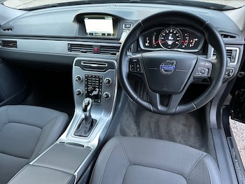 Used Volvo V70 2014 for sale - 75945947: Photo
