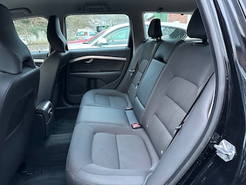 Used Volvo V70 2014 for sale - 75945947: Photo