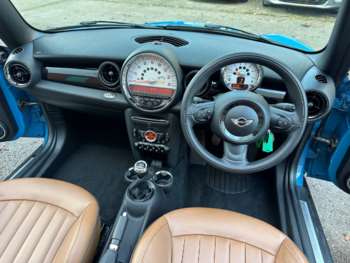 Used MINI Convertible 2014 for sale - 72888956: Photo
