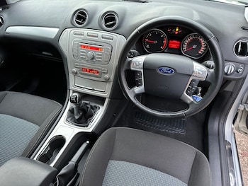 Used Ford Mondeo 2010 for sale - 75943685: Photo
