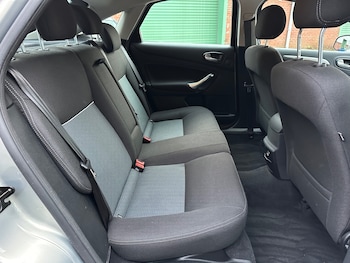 Used Ford Mondeo 2010 for sale - 75943685: Photo