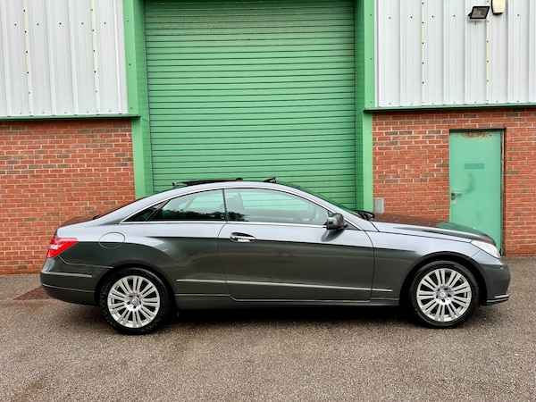Used Mercedes-Benz E-Class 2013 for sale - 74889883: Photo 10