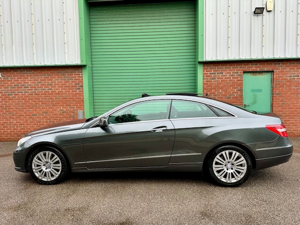 Used Mercedes-Benz E-Class 2013 for sale - 74889883: Photo 11