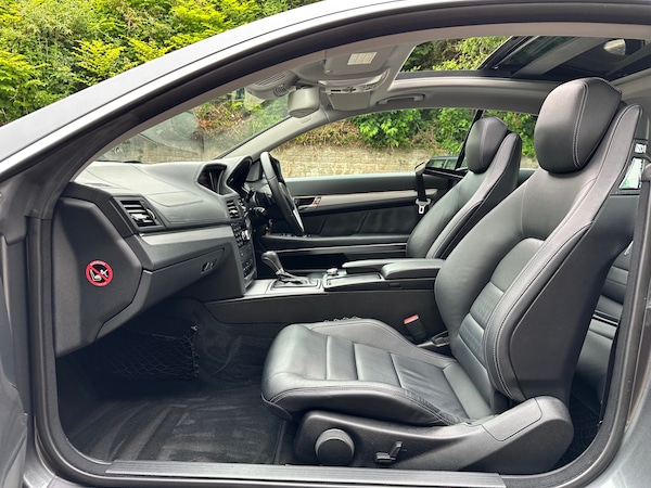 Used Mercedes-Benz E-Class 2013 for sale - 74889883: Photo 13
