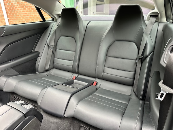 Used Mercedes-Benz E-Class 2013 for sale - 74889883: Photo 14