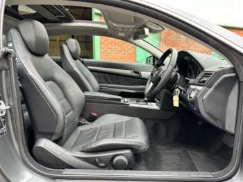 Used Mercedes-Benz E-Class 2013 for sale - 74889883: Photo