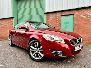 2010 (60) - D3 [150] SE Lux 2dr Geartronic