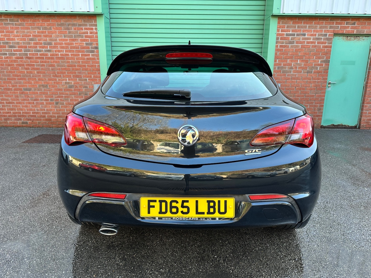Vehicle 15