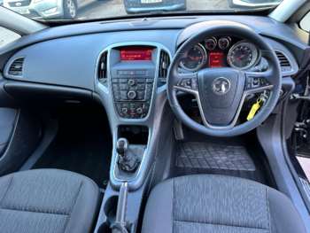 Used Vauxhall Astra GTC 2015 for sale - 74151487: Photo