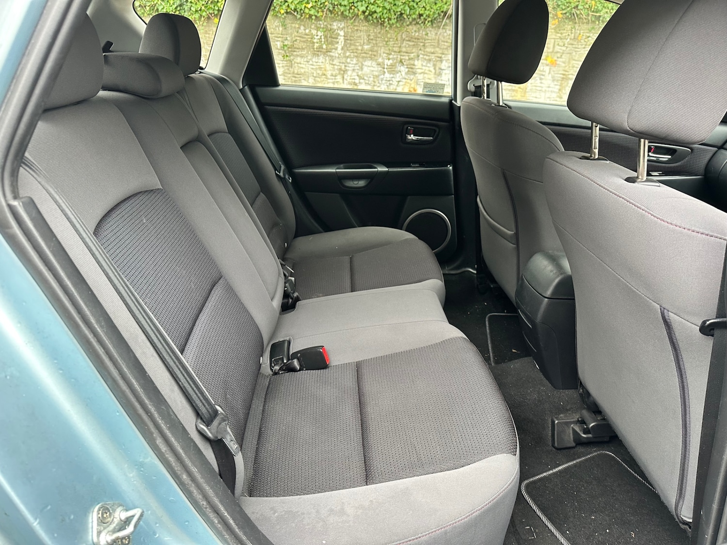 Used Mazda Mazda3 2008 for sale - 76951407: Photo 7