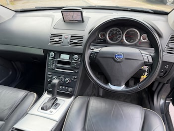 Used Volvo XC90 2013 for sale - 78774042: Photo