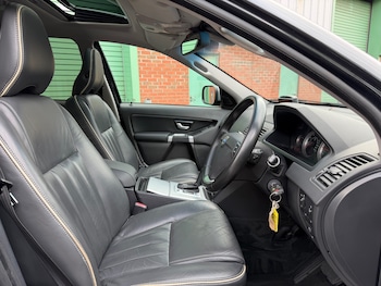 Used Volvo XC90 2013 for sale - 78774042: Photo