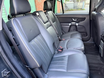 Used Volvo XC90 2013 for sale - 78774042: Photo