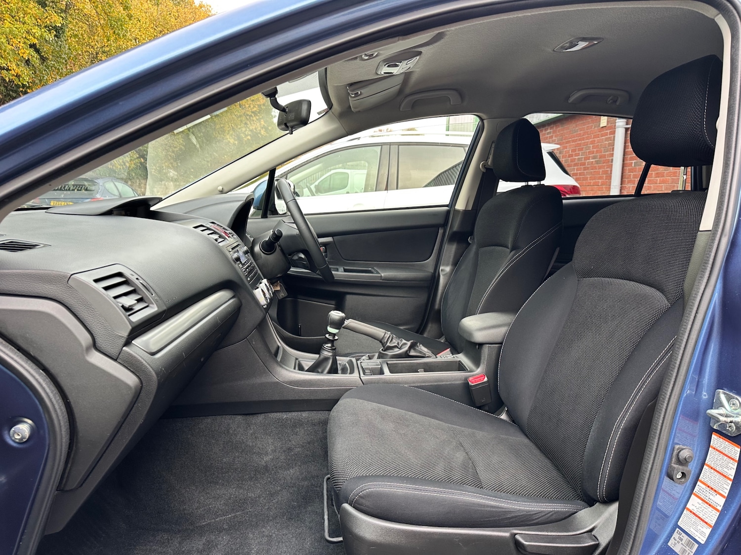 Used Subaru XV 2014 for sale - 76428328: Photo 10