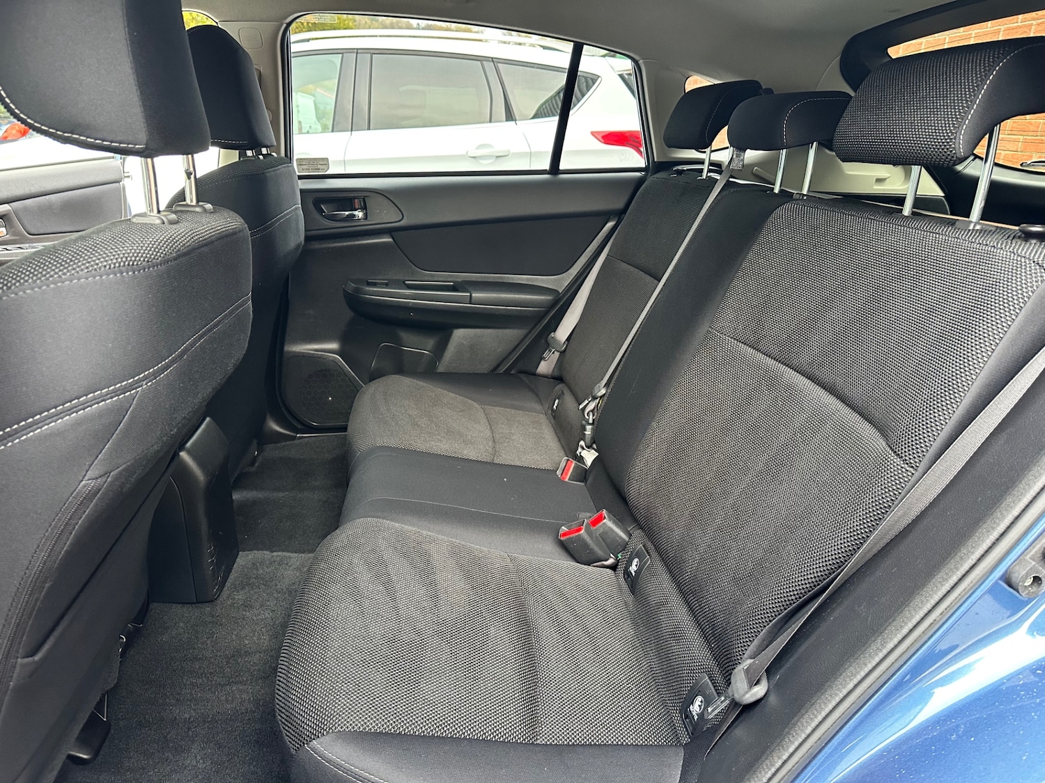 Used Subaru XV 2014 for sale - 76428328: Photo 11