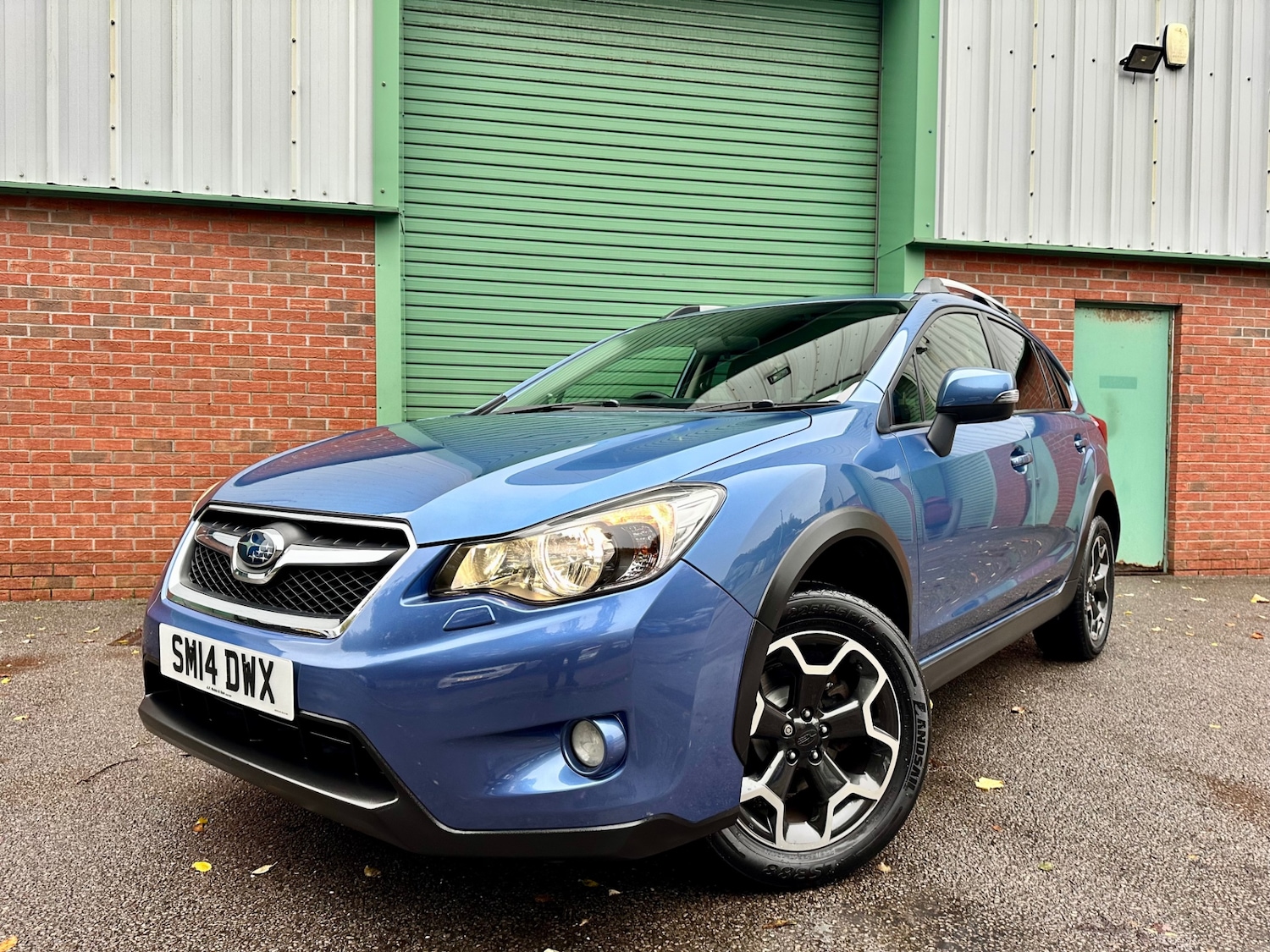 Used Subaru XV 2014 for sale - 76428328: Photo 3