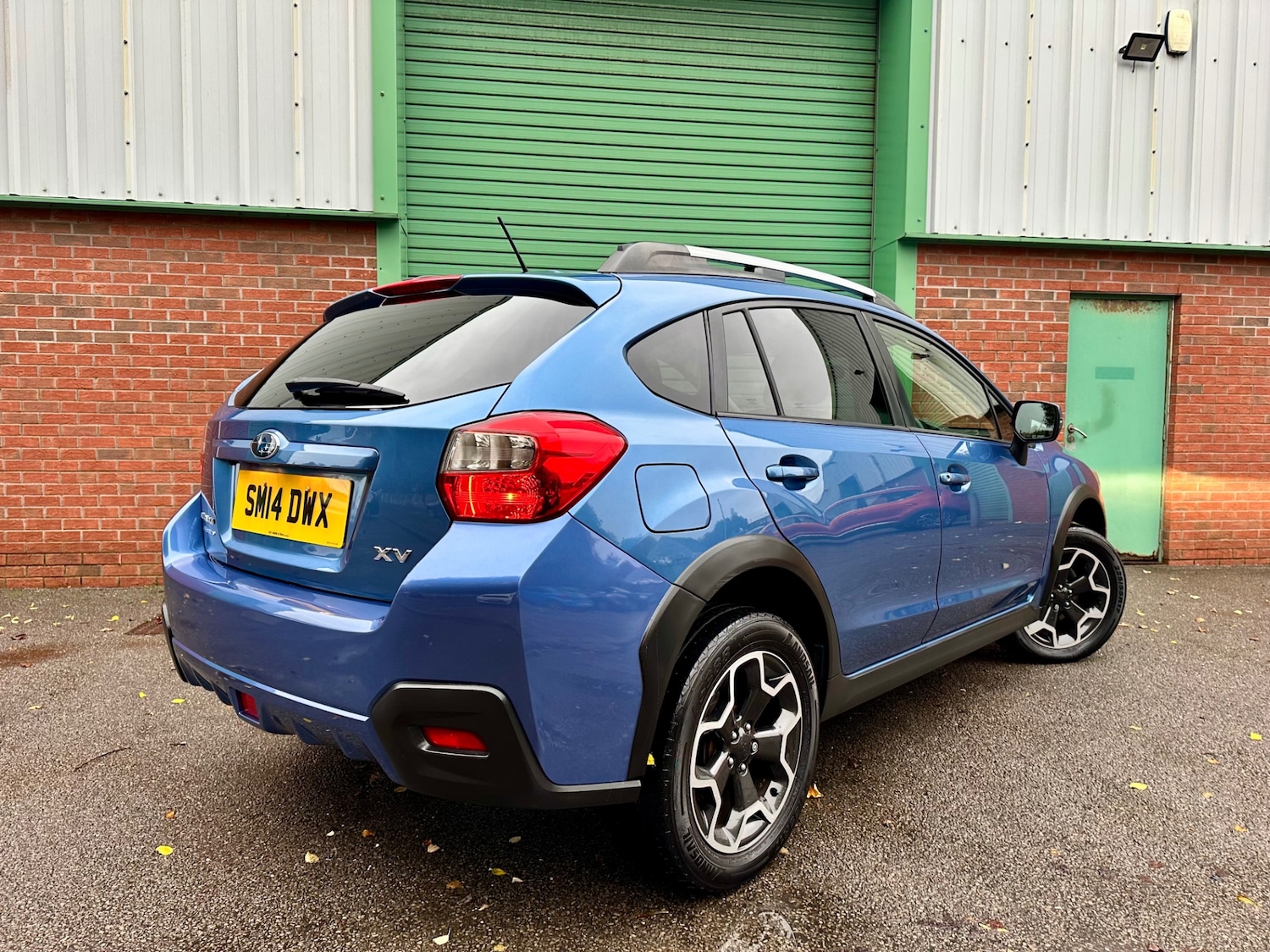 Used Subaru XV 2014 for sale - 76428328: Photo 4
