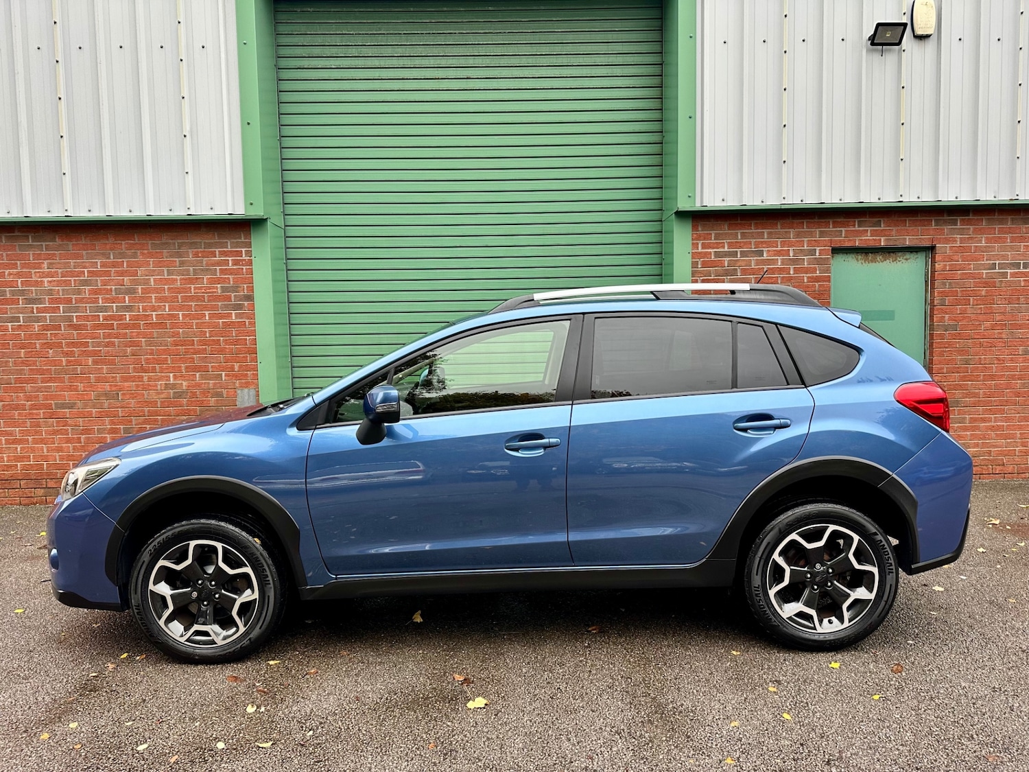 Used Subaru XV 2014 for sale - 76428328: Photo 5