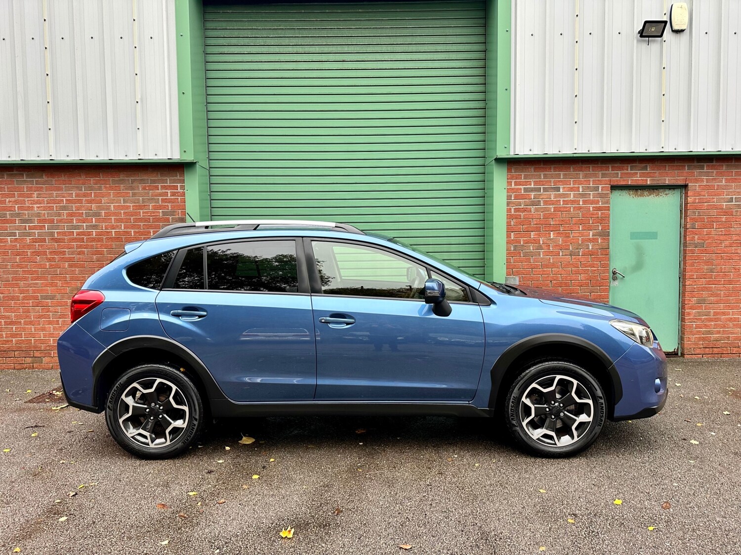 Used Subaru XV 2014 for sale - 76428328: Photo 6