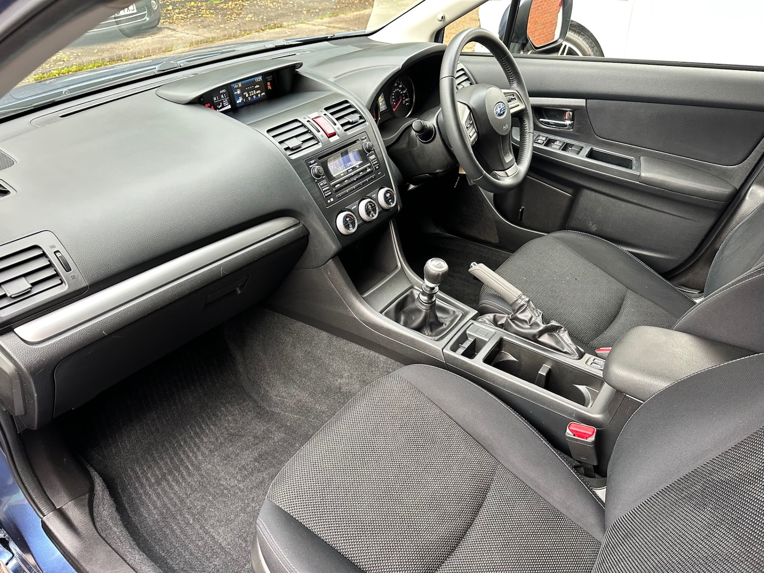 Used Subaru XV 2014 for sale - 76428328: Photo 9