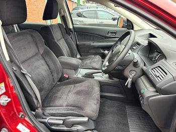 Used Honda CR-V 2013 for sale - 77610379: Photo