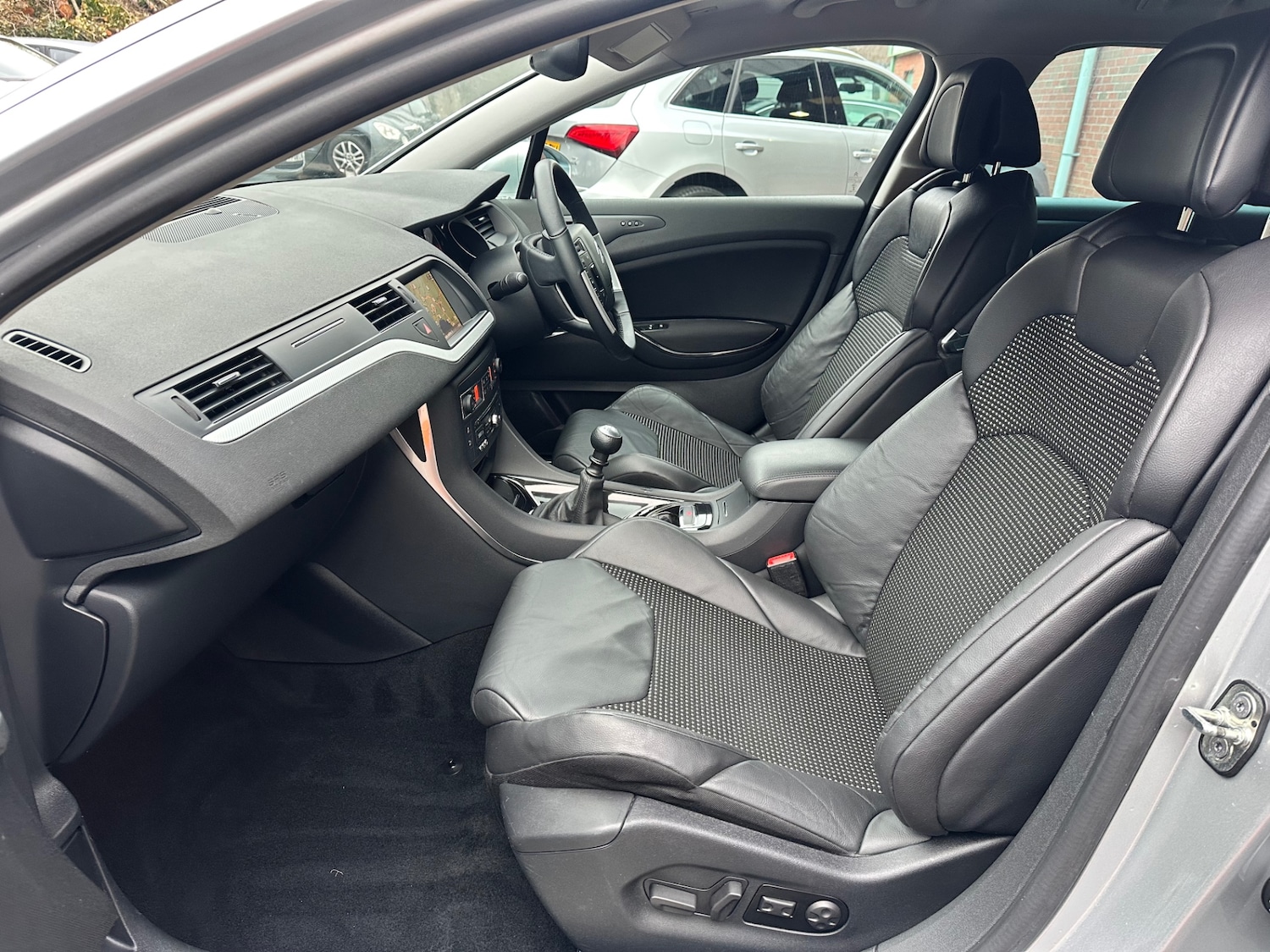 Used Citroen C5 2015 for sale - 77610137: Photo 10