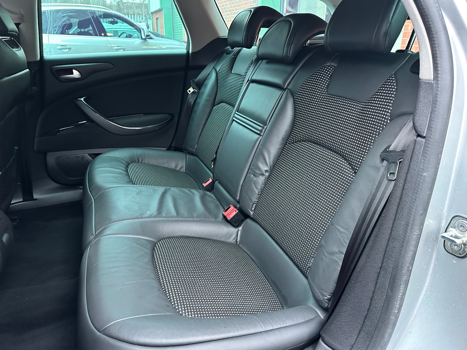 Used Citroen C5 2015 for sale - 77610137: Photo 11