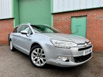 2015 (15) - 2.0HDi 16V Exclusive [160] 5dr