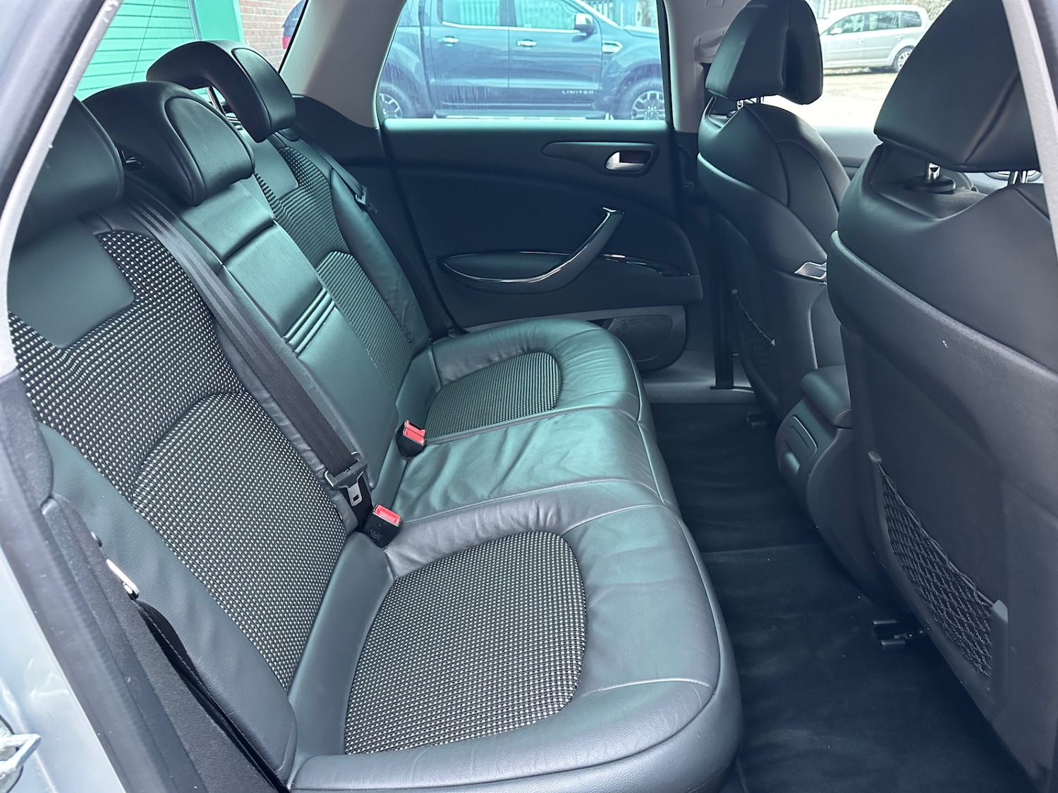 Used Citroen C5 2015 for sale - 77610137: Photo 4