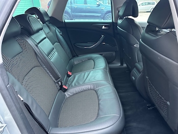 Used Citroen C5 2015 for sale - 77610137: Photo