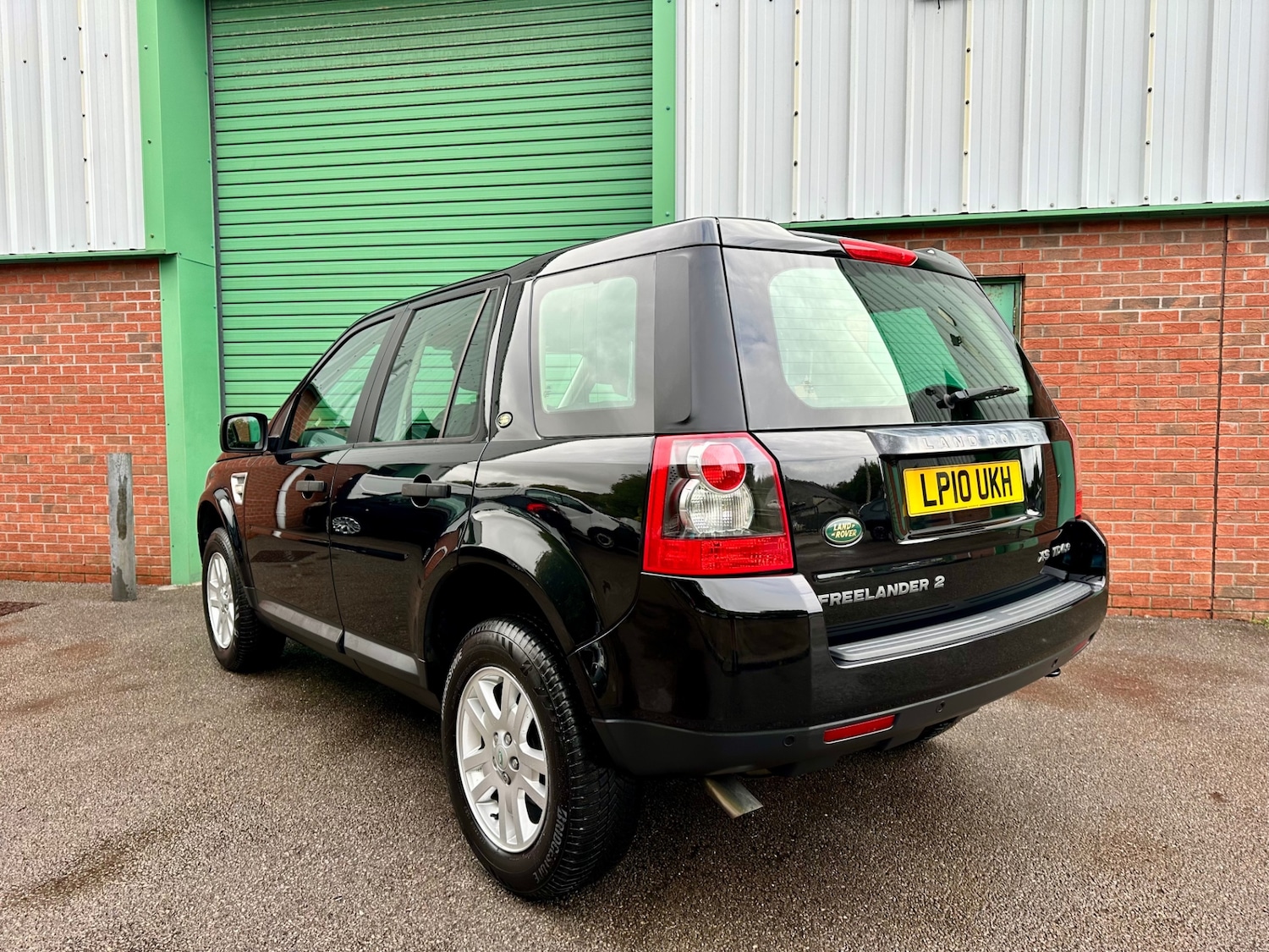 Vehicle 6