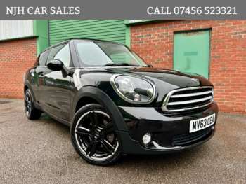 2013 (63) - 2.0 Cooper D 3dr Auto